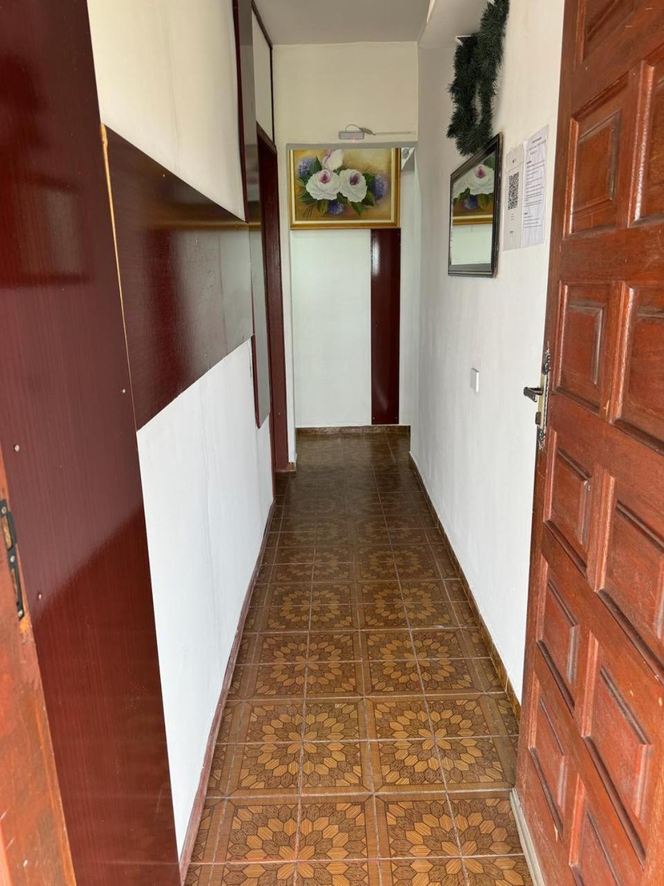 Pousada B&B - Na Cidade Capivari-Sp Luaran gambar