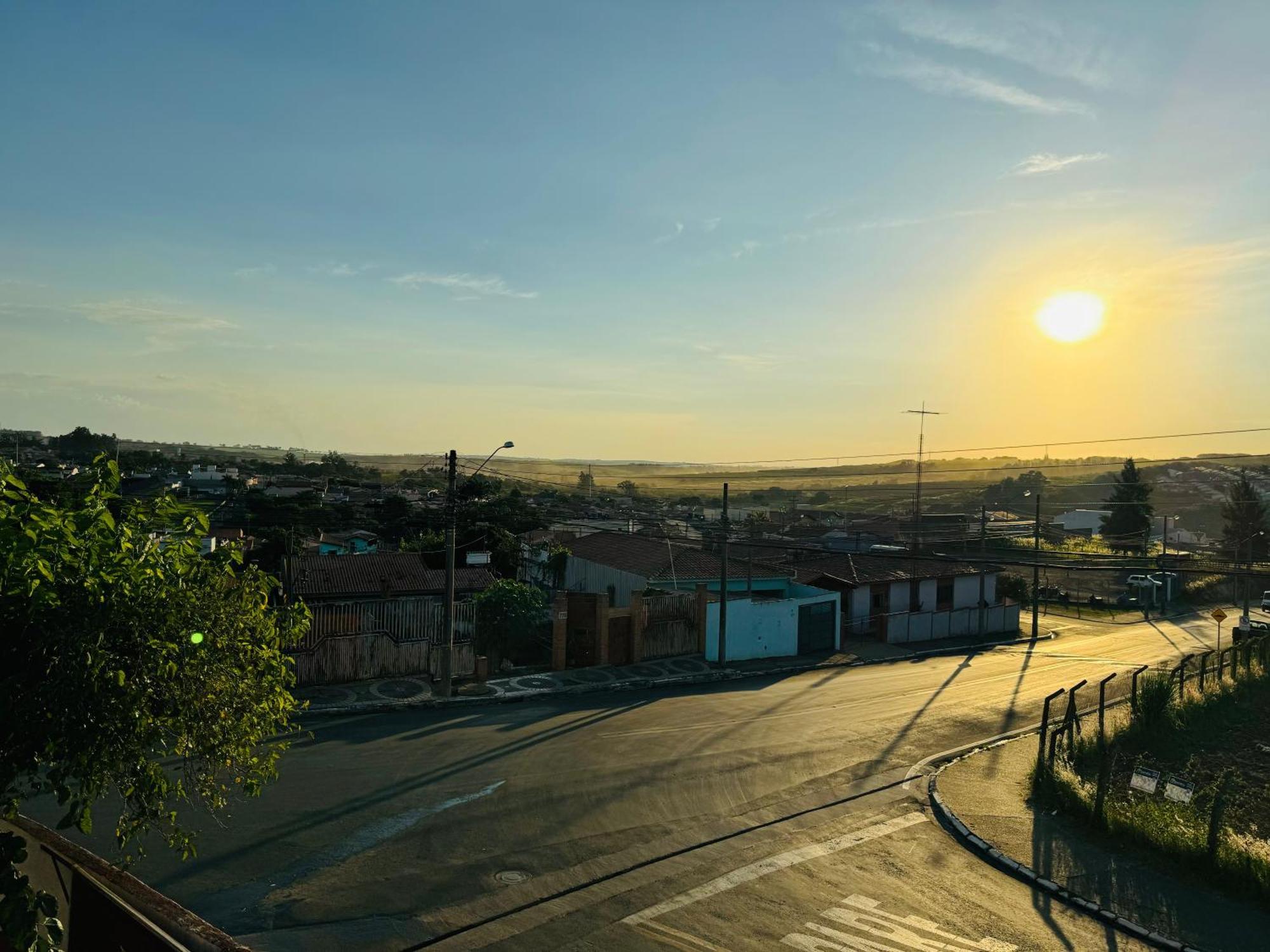 Pousada B&B - Na Cidade Capivari-Sp Luaran gambar